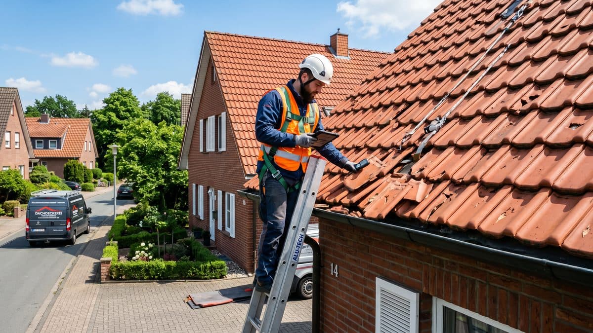 Elementarschäden & Versicherung: Was ist abgedeckt?